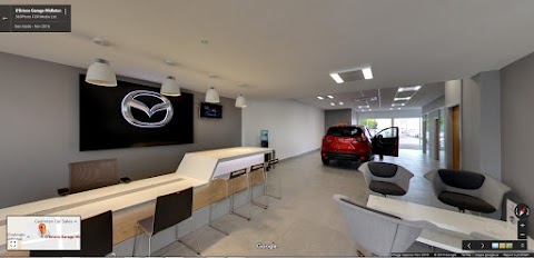 O'Briens Garage Mazda - Midleton