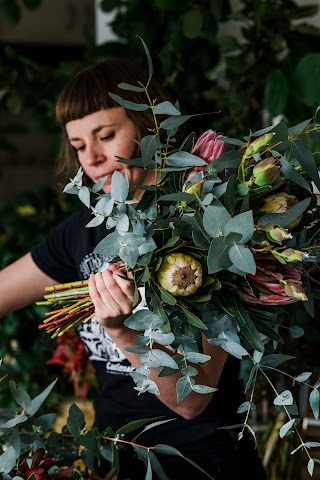 Handpicked Ethical Floristry