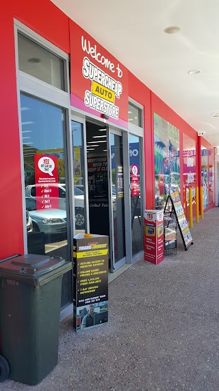 Supercheap Auto Mittagong