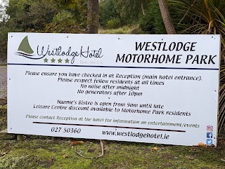 Westlodge Motorhome Park