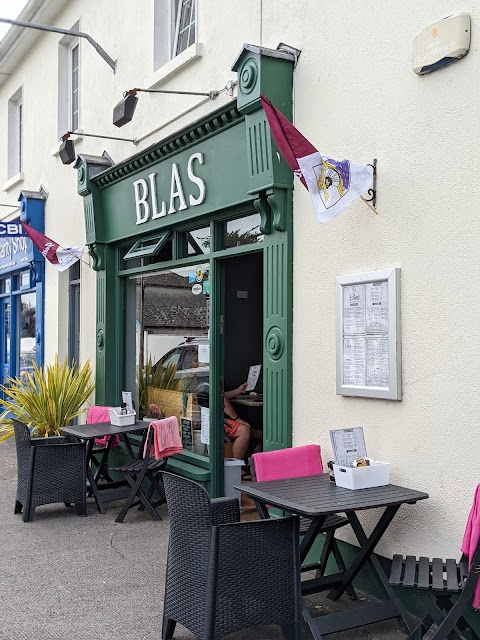 Blas Cafe