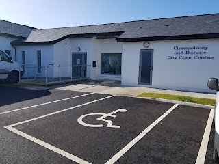 Claregalway & District Day Care Centre