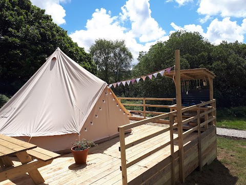 Acorn Wood Glamping