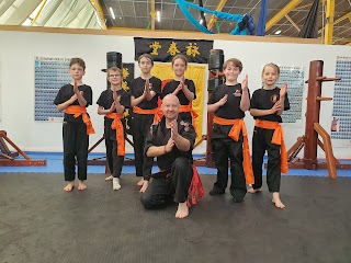 Kung Fu 4 kids - Martial Arts for Children