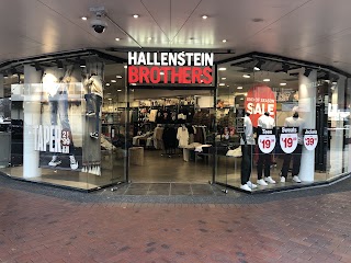 Hallenstein Brothers Hastings