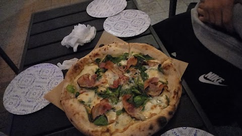 Pizzeria Esencja