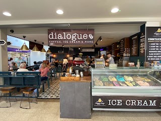 Dialogue Cafe