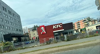 KFC Wrocław Kromera