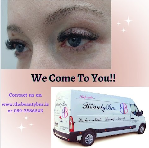 The Beauty Bus - Beauty Salon Limerick