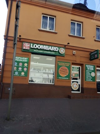 loombard.pl Wągrowiec
