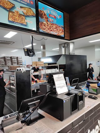 Domino's Pizza Long Bay