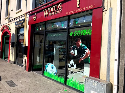 Woods CarePlus Pharmacy