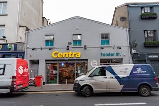 Centra Forster St