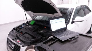 T&D Diagnostic Garages LTD