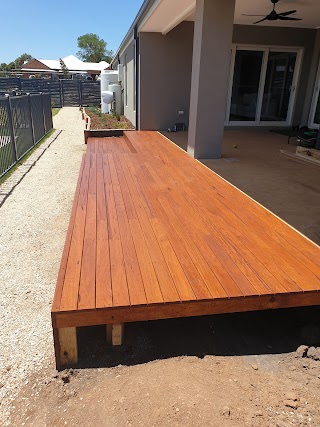 Quality Discount Timber Melbourne