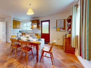 Trident Holiday Homes - Ballybunion Holiday Cottages