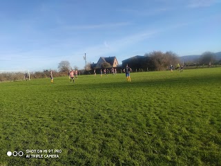 Bansha Celtic Schoolboys