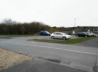 Moycullen Car Park