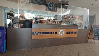 Gastronomiczne koło ratunkowe