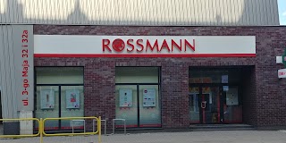 Drogeria Rossmann