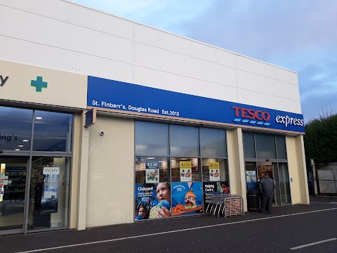 Tesco Express