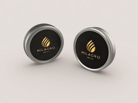 Milagro cbd Oil