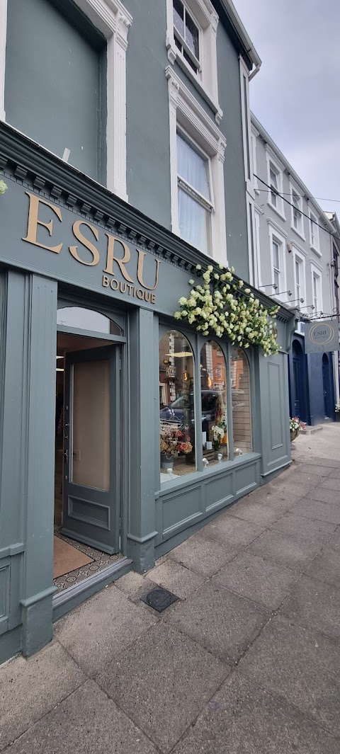 Esru Boutique