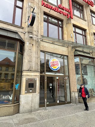 Burger King Feniks