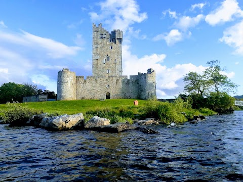 Killarney Kayaking