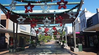 Salvos Stores Ballarat, Bridge Mall