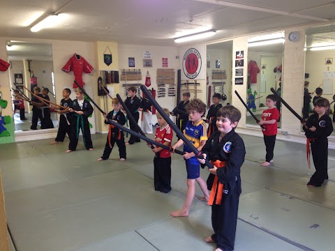 Premier Martial Arts and Fitness