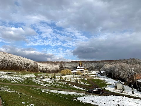 Собор Погінської Богородиці