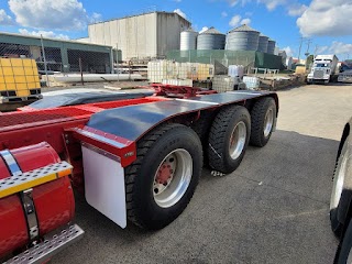 Toowoomba Truck Specialist Centre