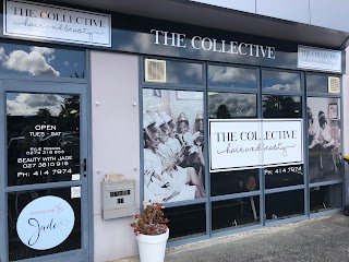 The Collective Hair & Beauty