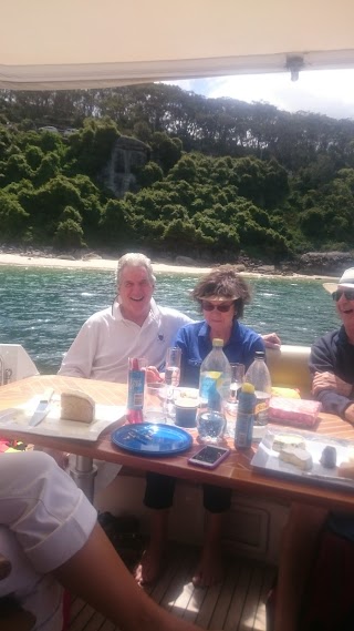 Water Taxi Sydney