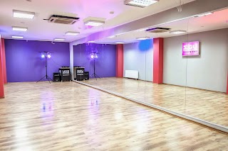 Szkoła Tańca UDZ Urban Dance Zone