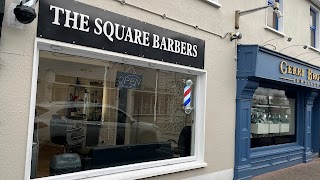 The Square Barbers