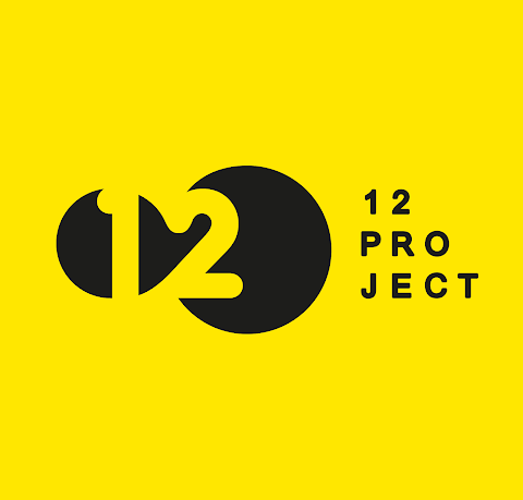 Project 12 English school