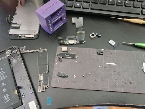 Kilkenny iPhone Repairs