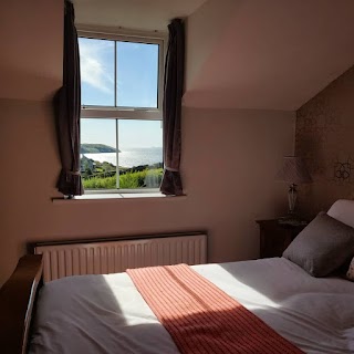 Seamount Farm B&B Bantry