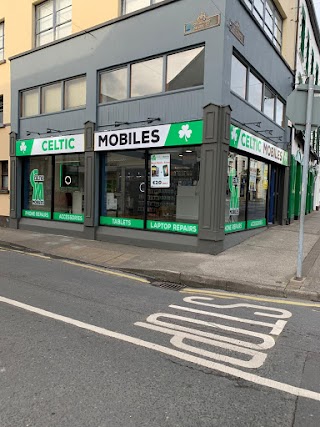 Celtic Mobiles Clonmel - Phone Sales & Repairs