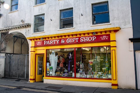 Party & Gift Shop