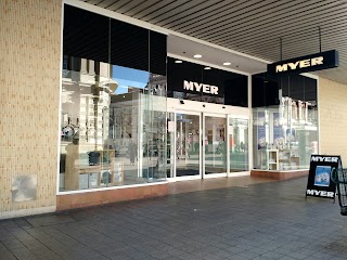 Myer Launceston