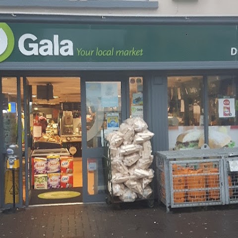 Gala Belturbet