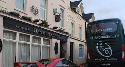 Tinsley House B&B