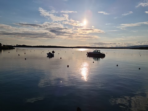 Baltimore Car Park(Carrchlós Dhún na Séad)