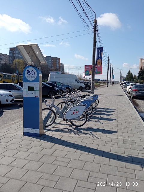 Nextbike 9102