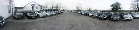 Oliver Geoghegan Car Sales