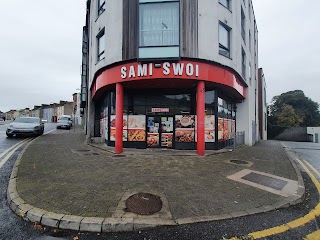 Sami Swoi