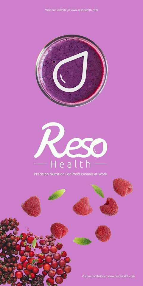 Reso Health LTD